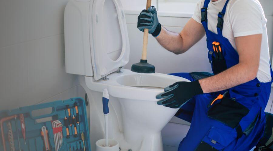 Professional emergency plumbing in Islamorada, FL